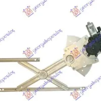 FRONT WINDOW REGULATOR ELECTRICAL (2pin)