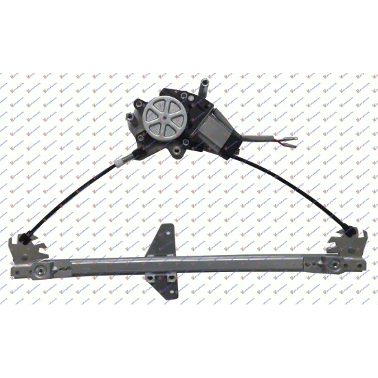 FRONT WINDOW REGULATOR ELECTRICAL