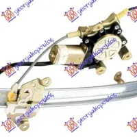 REAR WINDOW REGULATOR ELECTRICAL