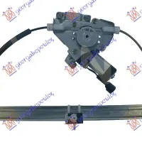 FRONT WINDOW REGULATOR ELECTRICAL 5D