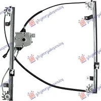 FRONT WINDOW REGULATOR ELECTRICAL