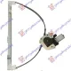 FRONT WINDOW REGULATOR ELECTRICAL (A QUALITY)