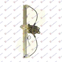 FRONT WINDOW REGULATOR ELECTRICAL (A QUALITY)