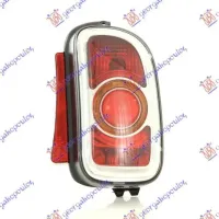 LAMPĂ SPATE (LAMPĂ GALBENĂ) (O)