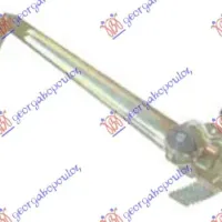 FRONT WINDOW REGULATOR ELECTRICAL