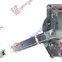 FRONT WINDOW REGULATOR ELECTRICAL (WITHOUT MOTOR)