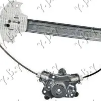 REAR WINDOW REGULATOR ELECTRICAL