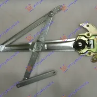 FRONT WINDOW REGULATOR ELECTRICAL