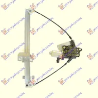 FRONT WINDOW REGULATOR ELECTRICAL (A QUALITY)