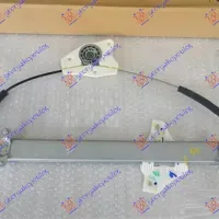 FRONT WINDOW REGULATOR ELECTRICAL (WITHOUT MOTOR) (A QUALITY)