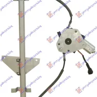 REAR WINDOW REGULATOR ELECTRICAL (A QUALITY)