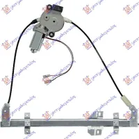 FRONT WINDOW REGULATOR ELECTRICAL 3D (A QUALITY)