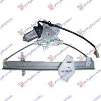 REAR WINDOW REGULATOR ELECTRICAL