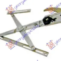 FRONT WINDOW REGULATOR ELECTRICAL