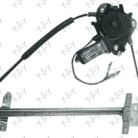 FRONT WINDOW REGULATOR ELECTRICAL