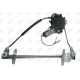 FRONT WINDOW REGULATOR ELECTRICAL