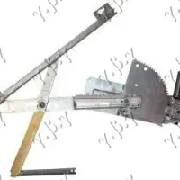 FRONT WINDOW REGULATOR ELECTRICAL 3D (A QUALITY)