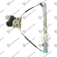 FRONT WINDOW REGULATOR ELECTRICAL (A QUALITY)