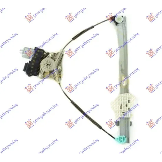 FRONT WINDOW REGULATOR ELECTRICAL (A QUALITY)