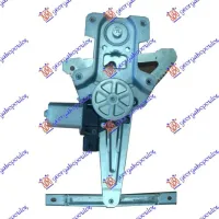 REAR WINDOW REGULATOR ELECTRICAL