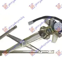 FRONT WINDOW REGULATOR ELECTRICAL