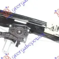 FRONT WINDOW REGULATOR ELECTRICAL