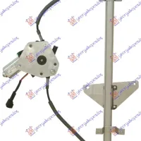 REAR WINDOW REGULATOR ELECTRICAL (A QUALITY)