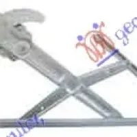 FRONT WINDOW REGULATOR ELECTRICAL