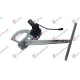 FRONT WINDOW REGULATOR ELECTRICAL