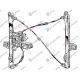 FRONT WINDOW REGULATOR ELECTRICAL COMFORT (A QUALITY)