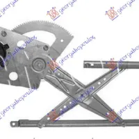 FRONT WINDOW REGULATOR ELECTRICAL