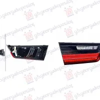 TAIL LAMP INNER FULL LED (SMOKE) (HELLA)