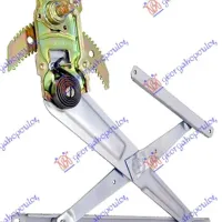 FRONT WINDOW REGULATOR ELECTRICAL