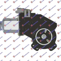 FRONT REGULATOR (MOTOR ONLY)