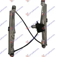 FRONT WINDOW REGULATOR ELECTRICAL COMFORT (A QUALITY)