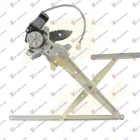 FRONT WINDOW REGULATOR ELECTRICAL