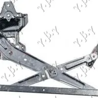 FRONT WINDOW REGULATOR ELECTRICAL