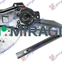 REAR WINDOW REGULATOR ELECTRICAL (A QUALITY)
