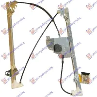 FRONT WINDOW REGULATOR ELECTRICAL (WITHOUT MOTOR) (A QUALITY)