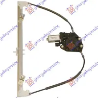 FRONT WINDOW REGULATOR ELECTRICAL (A QUALITY)