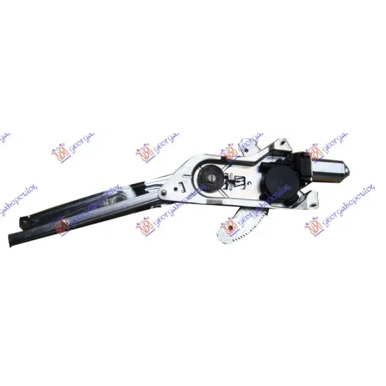 FRONT WINDOW REGULATOR ELECTRICAL