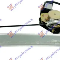 FRONT WINDOW REGULATOR ELECTRICAL