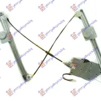 FRONT WINDOW REGULATOR ELECTRICAL