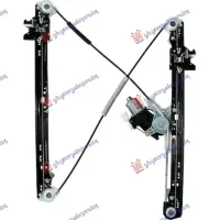 REAR WINDOW REGULATOR ELECTRICAL COMFORT (LWB)