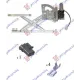 FRONT WINDOW REGULATOR ELECTRICAL COMFORT (A QUALITY)