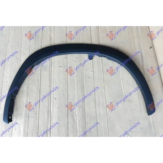 ARIPĂ FAȚĂ PLASTIC (FRONT FENDER FLARE)