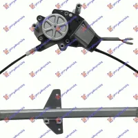 FRONT WINDOW REGULATOR ELECTRICAL