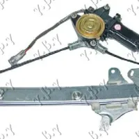 REAR WINDOW REGULATOR ELECTRICAL