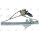 REAR WINDOW REGULATOR ELECTRICAL