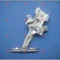 REAR WINDOW REGULATOR ELECTRICAL (WITHOUT MOTOR)